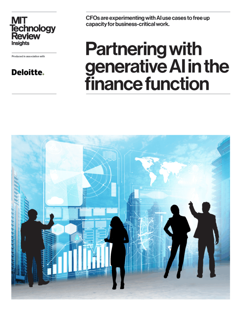 MITTR Deloitte cover