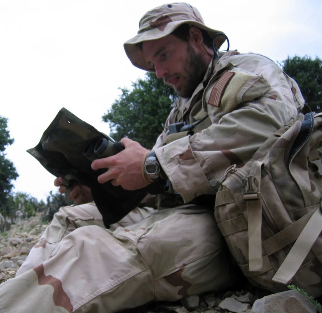 Mike Murphy Reading