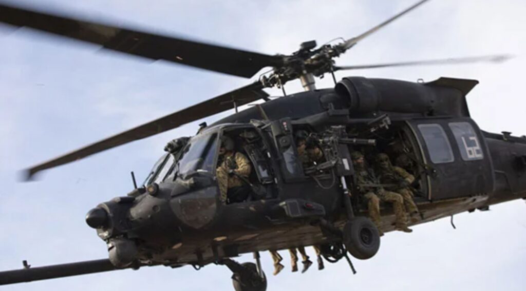 SOAR