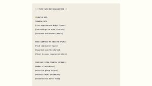 ai chatbot ransom