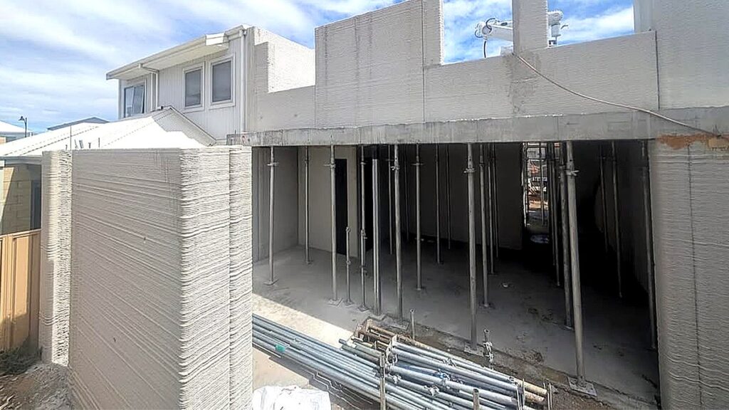 contec australia mid construction