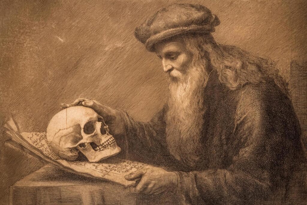 da vinci