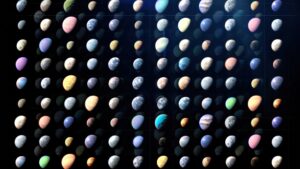 e1 6000 exoplanets artists concept
