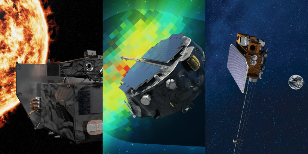 imap swfo l1 carruthers prelaunch news conference key art r3 key art 2 1 without title