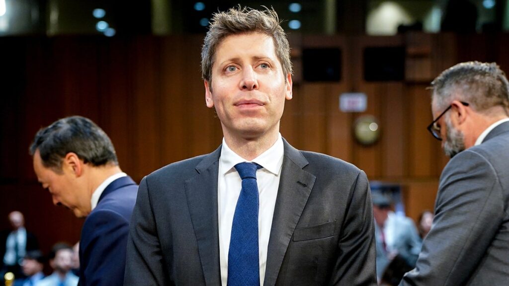 ChatGPT may alert police on suicidal teens 7 openai sam altman