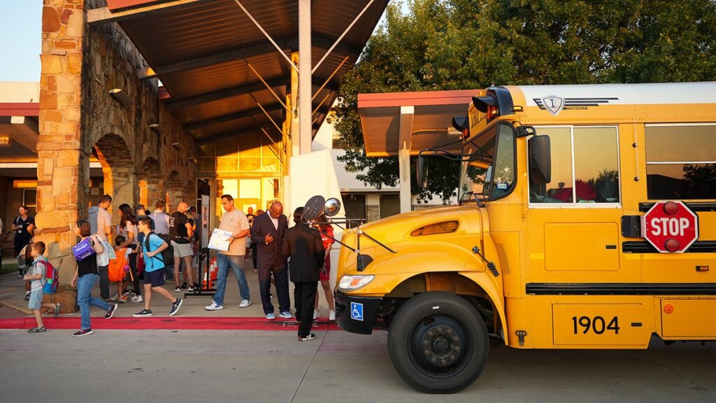 Schools turn to AI gun detection for safety 2 school ai photo 1