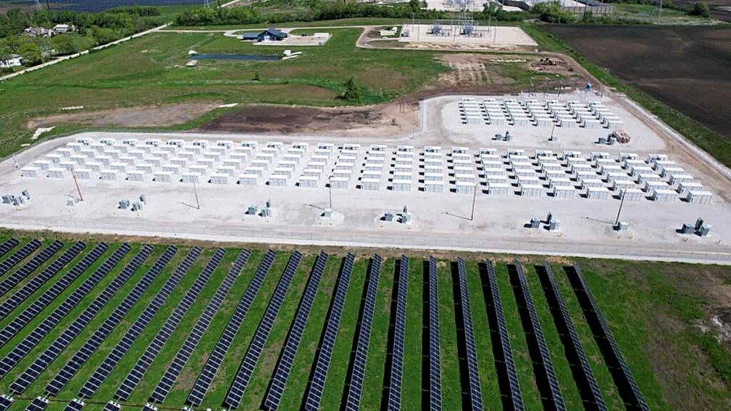 solar power park 1