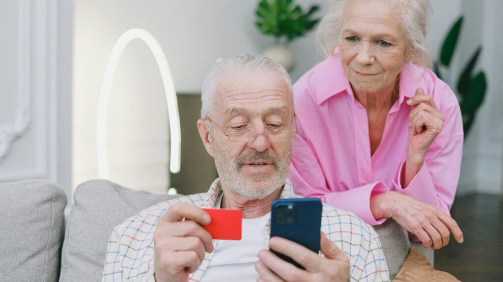 Retirees lose millions to fake holiday charities as scammers exploit seasonal generosity 10 1 Top 12 elderly fraud scams of 2024