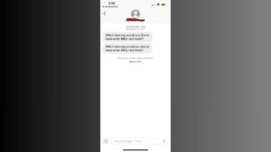 Home 10 686a8806 1 from friendly text to financial trap the new scam trend
