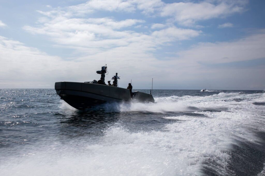 U.S. Marines to Deploy Maritime Recon Unit, Unmanned Launchers 7 9067406 scaled 1