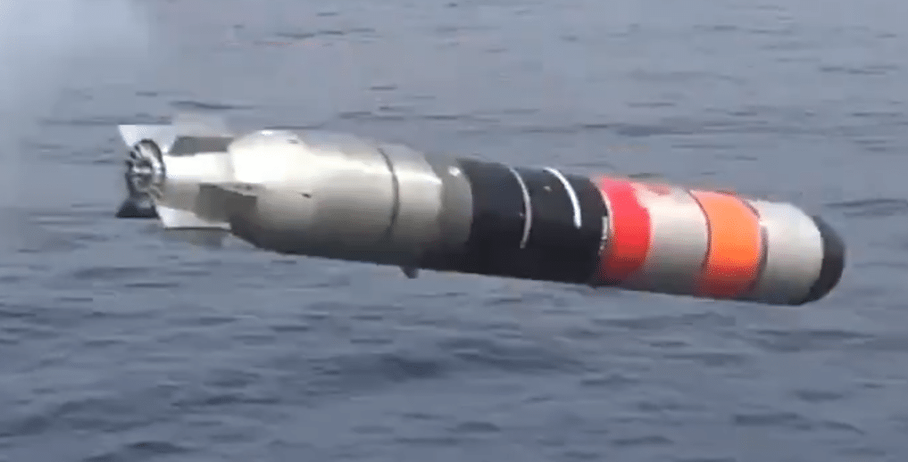 Indian Navy to Acquire New LPDs, Lightweight Torpedoes and Gun Systems 2 ALWT