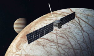 Home 22 Europa clipper