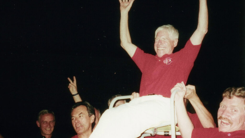 Seas of the Sun The story of Cluster pillars