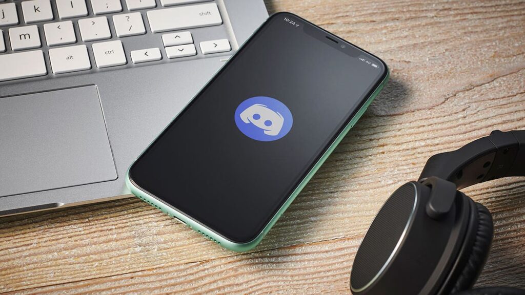 Discord confirms vendor breach exposed user IDs in ransom plot 2 discord logo