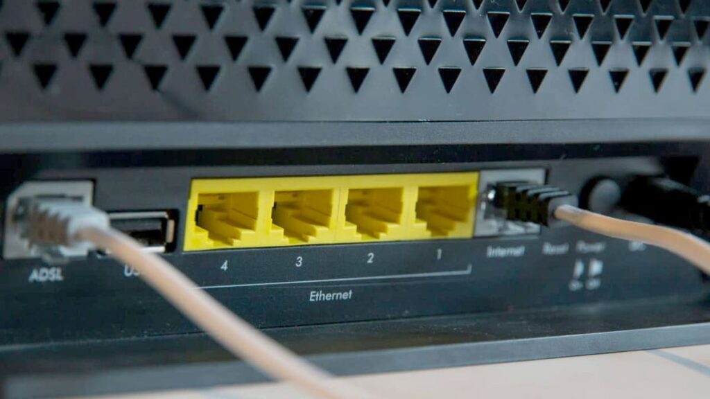 Popular TP-Link routers could be banned after risks exposed 2 ethernet router network security