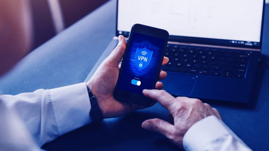Delete the fake VPN app stealing Android users' money 2 gettyimages 2010683468