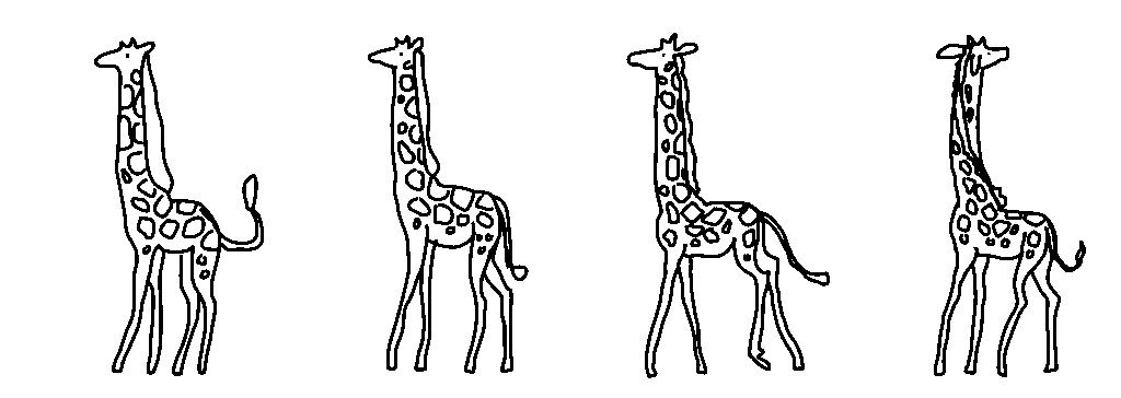 More tiny neural net costumes 5 subscribe image 2