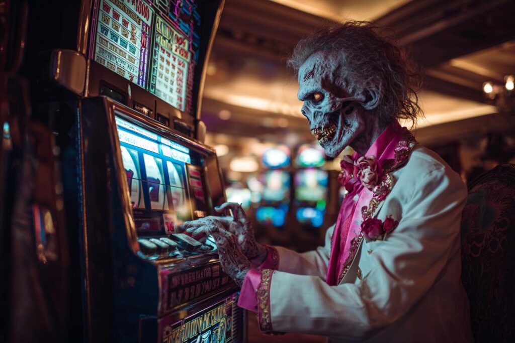 vegas ghost 2