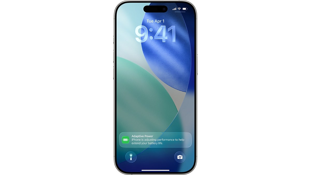 Home 2 1 adaptive power in ios 26 boosts iphone battery life