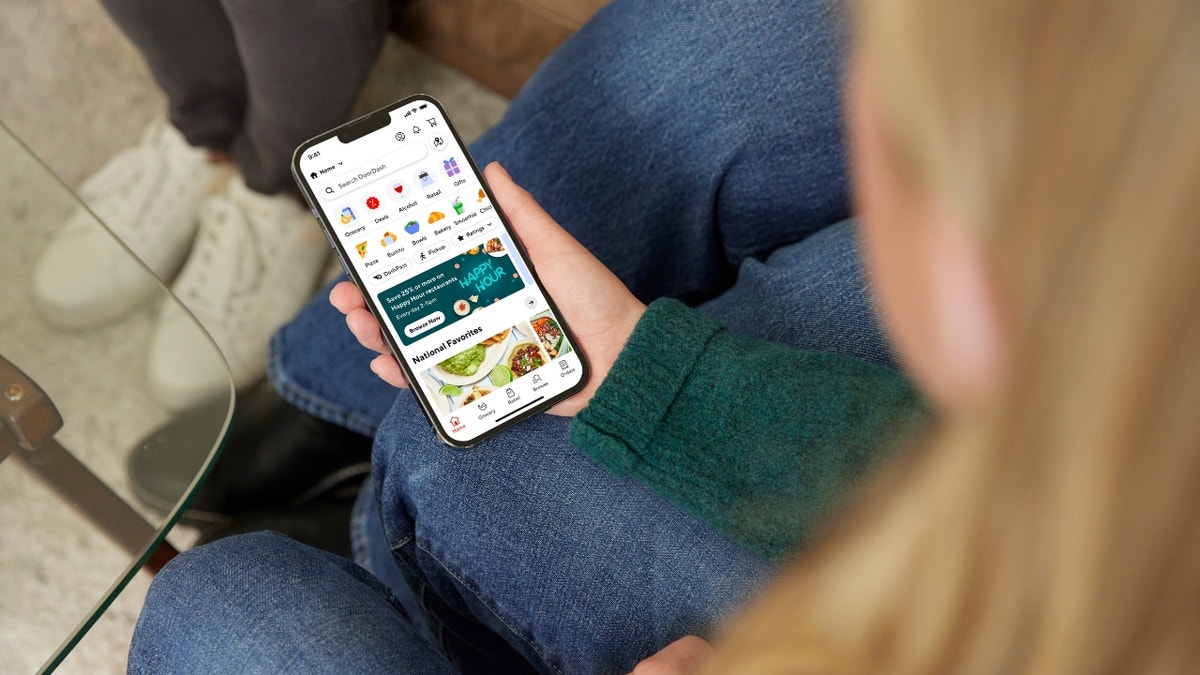 1 doordash data breach exposes user info