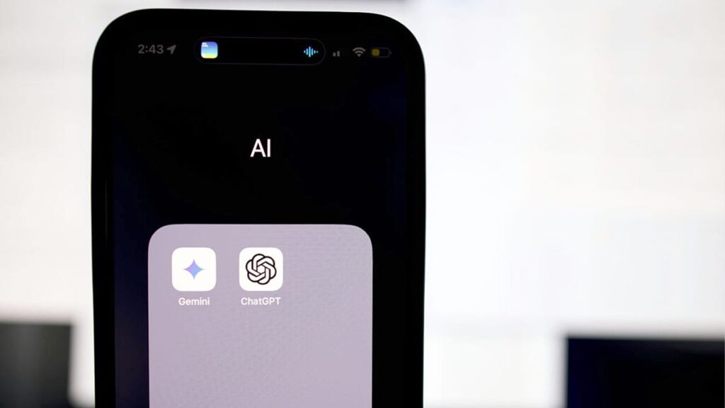 Fake ChatGPT apps are hijacking your phone without you knowing 2 1 fake chatgpt apps are hijacking your phone without you knowing intro
