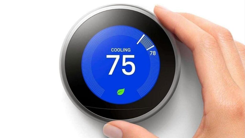 Google Nest still sends data after remote control cutoff, researcher finds 2 1 google nest still sends data after remote control cutoff