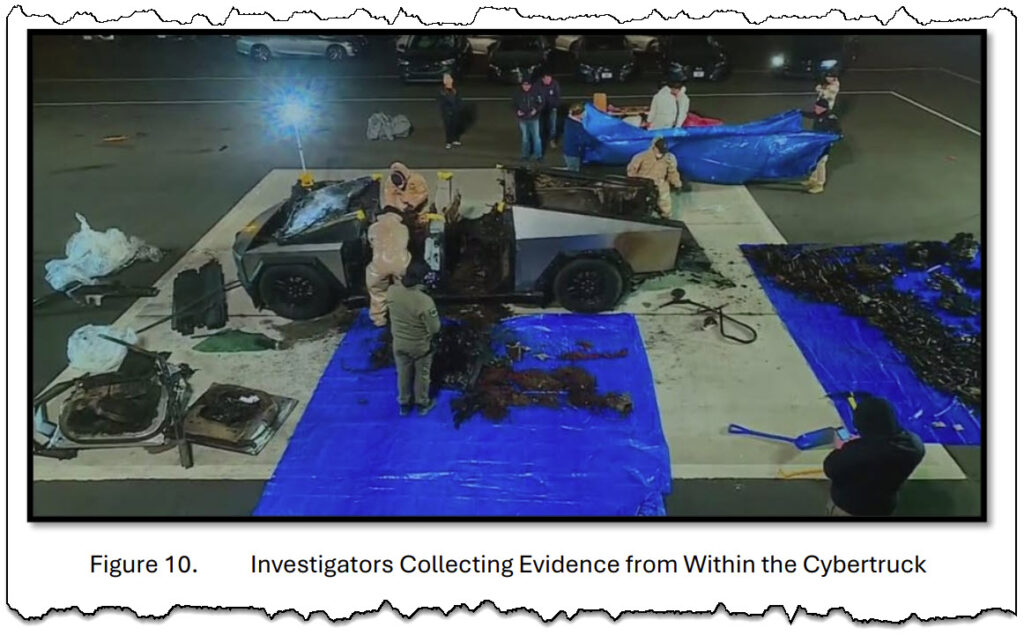 Las Vegas Police Release Full Report on Cybertruck Explosion — and the Federal Intervention That Followed 2 2025 11 04 11 17 37