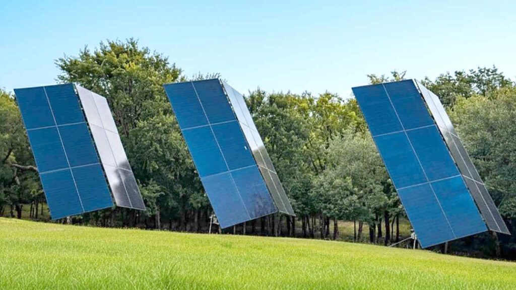 Texas startup raises $5.5M for revolutionary solar towers that produce 50% more energy 2 3d solar power towers
