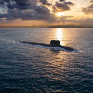 Australian Government and industry partners reach SSN AUKUS agreement