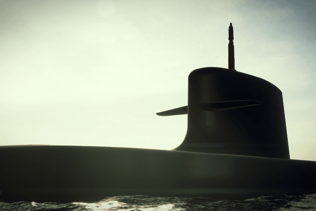 Dutch MoD Naval Group sign Orka class submarines delivery contract 01