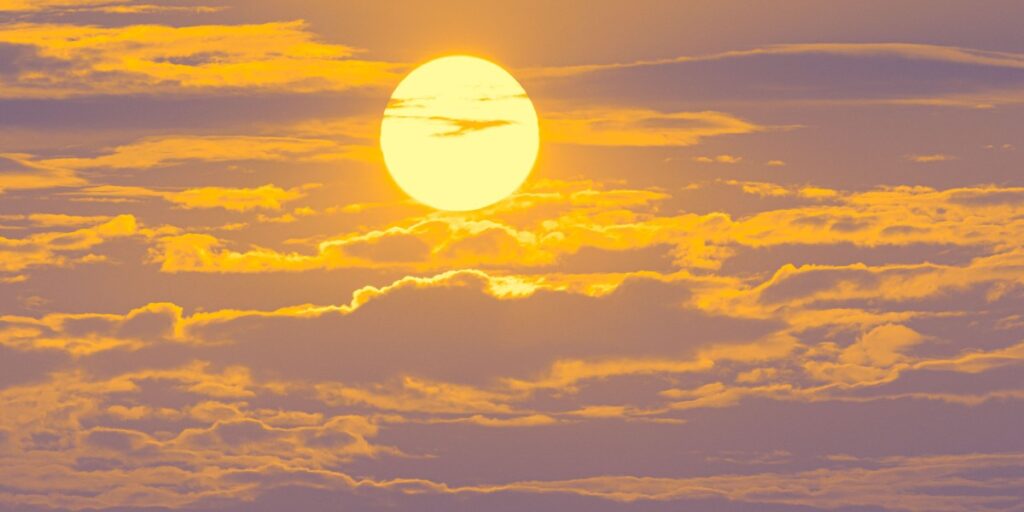 Why the for-profit race into solar geoengineering is bad for science and public trust 2 GettyImages 2222761279