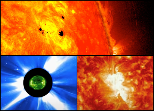 MND Space Weather bundle SciAct Highlight pic 1 Nicholas C Oakes