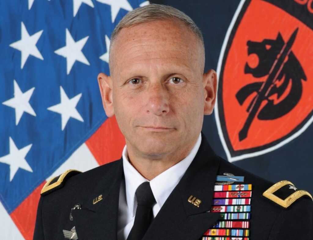 The Bolduc Brief: A Critical Examination of Military Engagement in Venezuela – The Case Against Current Strategies 2 NewBolduc 3