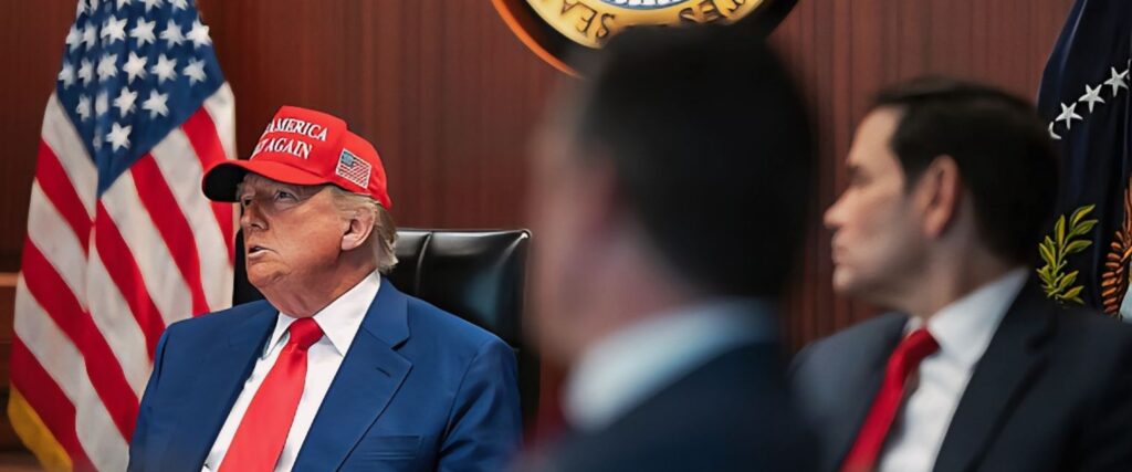 Nigeria’s Breaking Point and the Quiet Calls for American Help 2 Nigeria2222