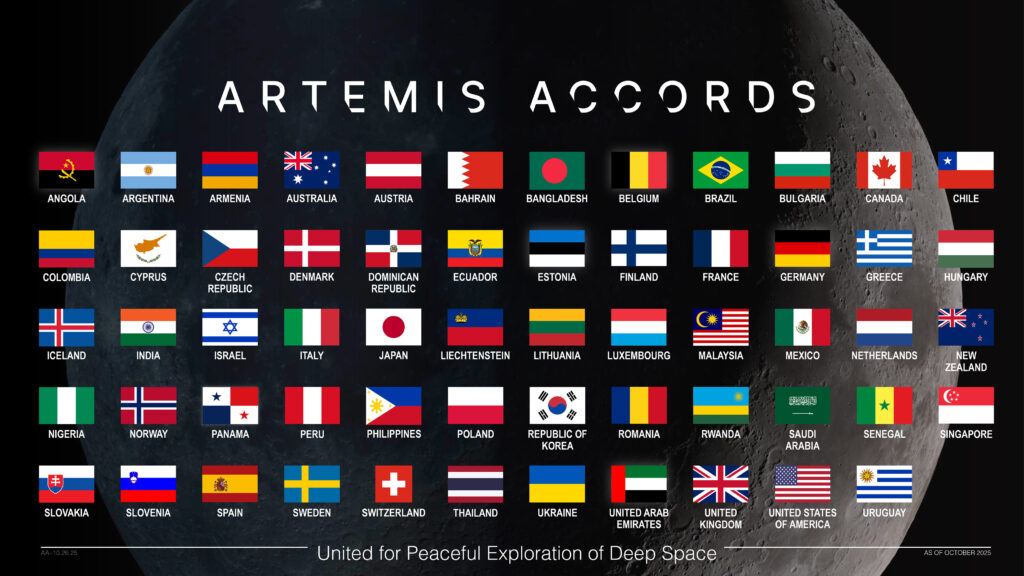artemis accords malaysia 59 102625