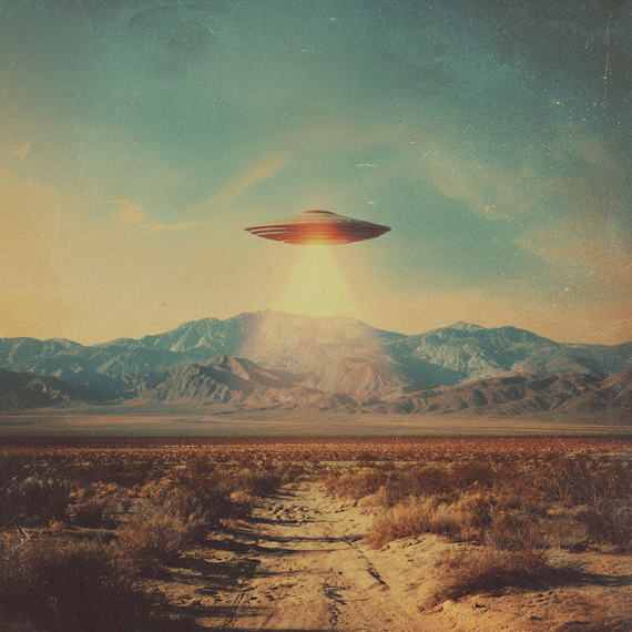 Bizarre Zones of High Strangeness 2 blobid1762861936768