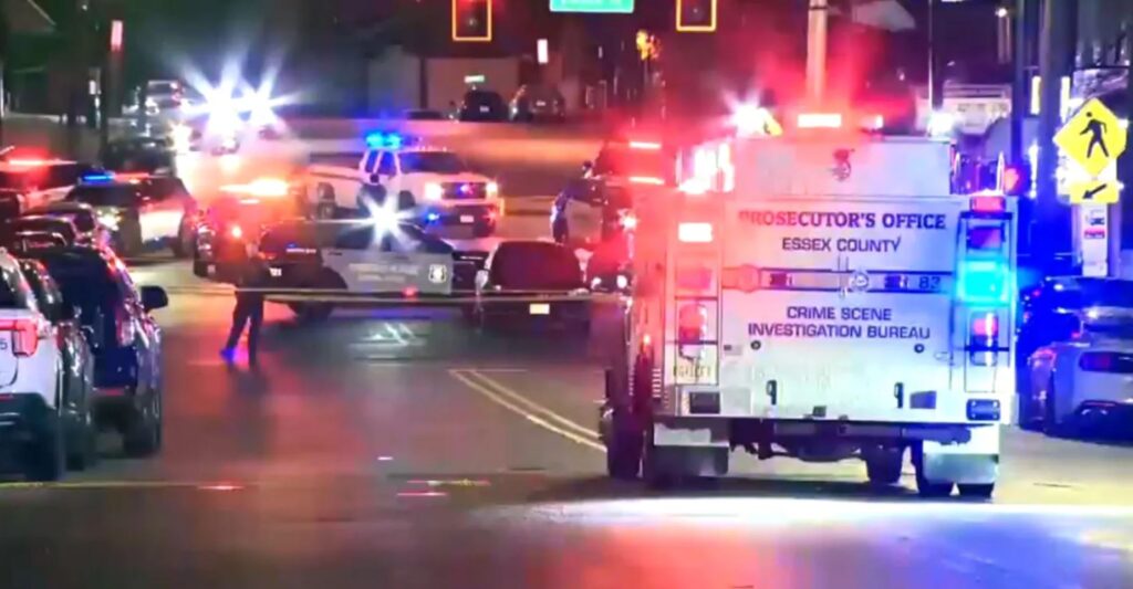 Evening Brief: China Escalates Feud with Japan, Two Dead, Three Wounded in Newark Shooting, Spain Nabs Ecuadorian Drug Lord 2 newarkshooting