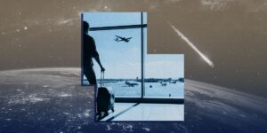 Home 25 plane debris