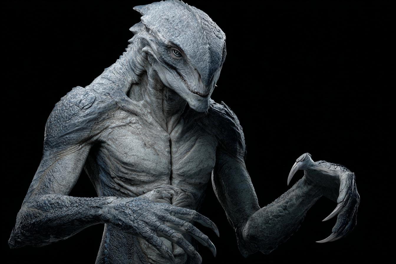 Strange Lights, Abductions, and Close Encounters: The “Forgotten” UFO Waves! 4 wave ufo 4