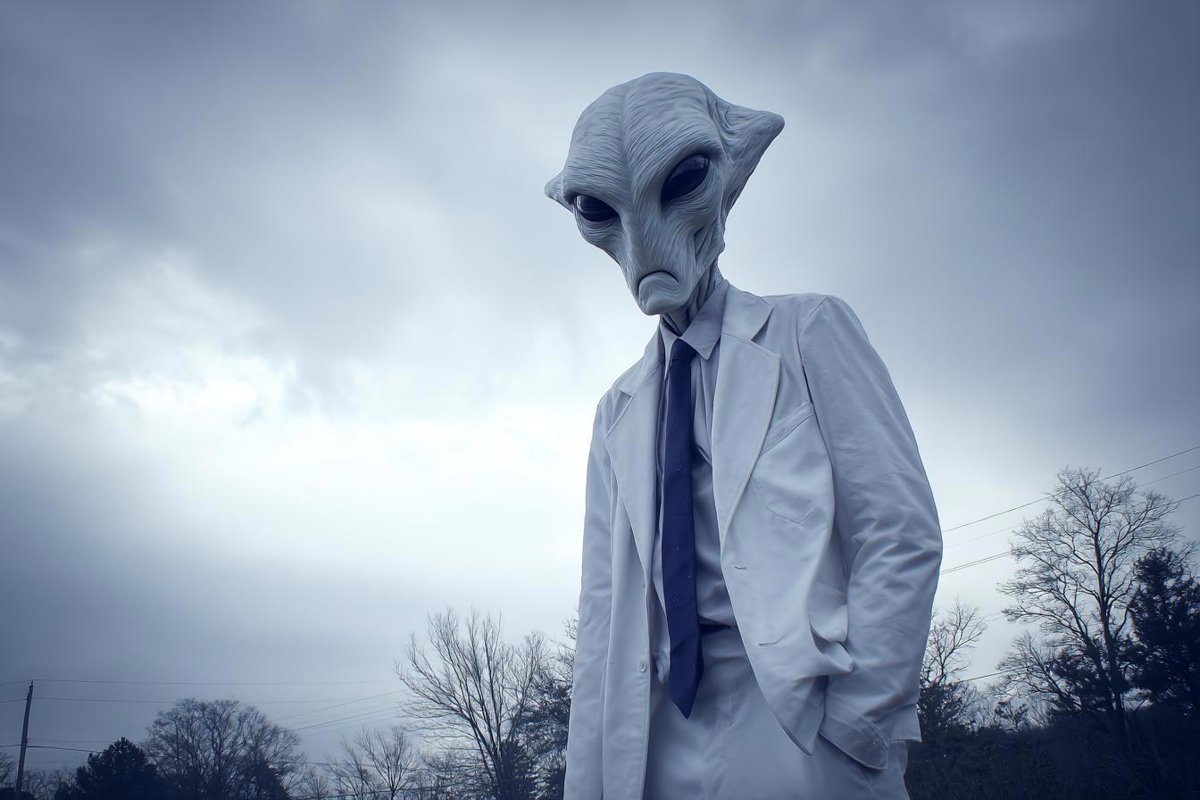 Strange Lights, Abductions, and Close Encounters: The “Forgotten” UFO Waves! 5 wave ufo 5