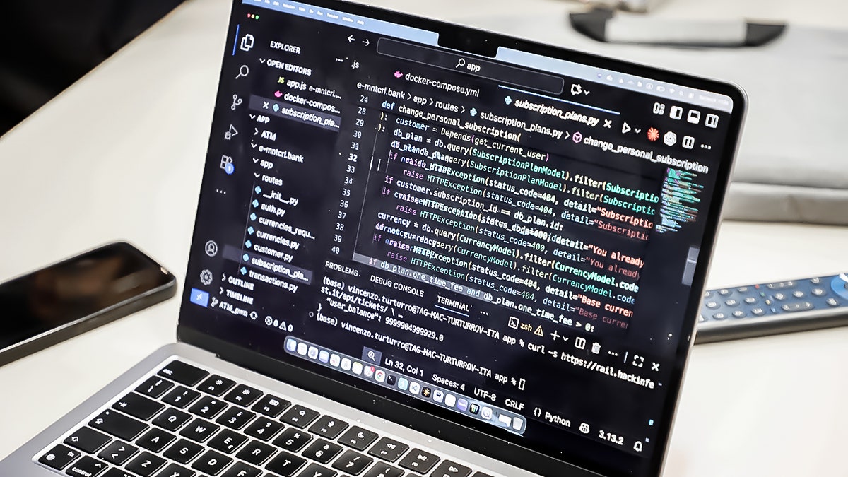 Home 3 email scam photo 1